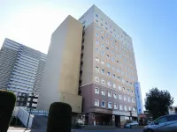 Toyoko Inn Kenkyu-Gakuen Ekimae