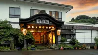 Tsubakikan Hotel a Aomori