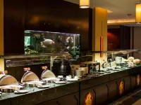 Citymax Hotel Bur Dubai - breakfast