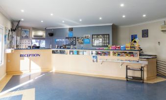 Nrma Yarrawonga Mulwala Holiday Park