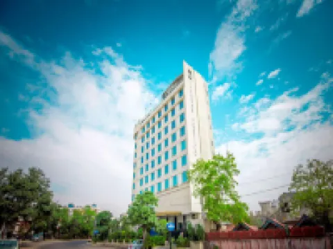 Sarovar Portico Jaipur