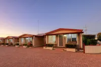 Comfort Inn Crystal Broken Hill Hotels in Broken Hill