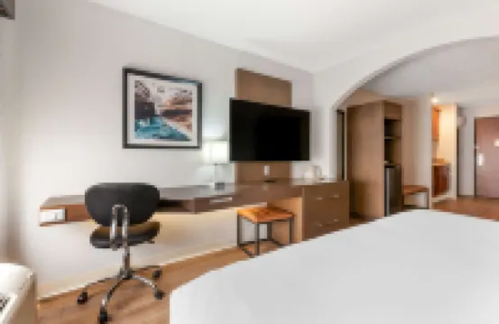 Best Western Sycamore Inn