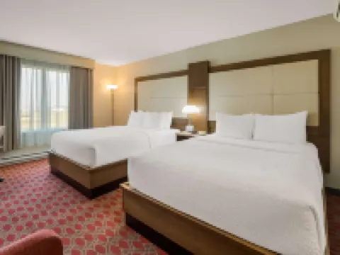 Hotel 11, Mod A Sonesta Collection カルガリーのホテル