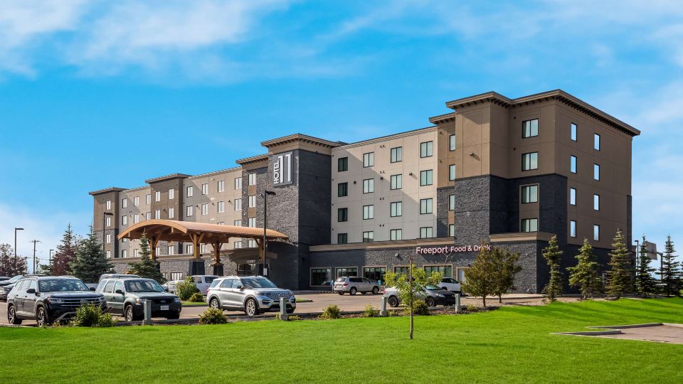 Hotel 11, Mod A Sonesta Collection