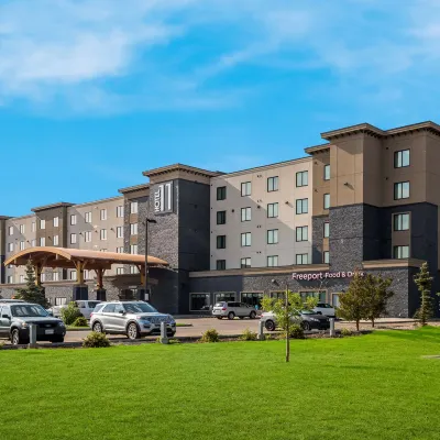 Hotel 11, Mod A Sonesta Collection Hotels near Northeast Calgary
