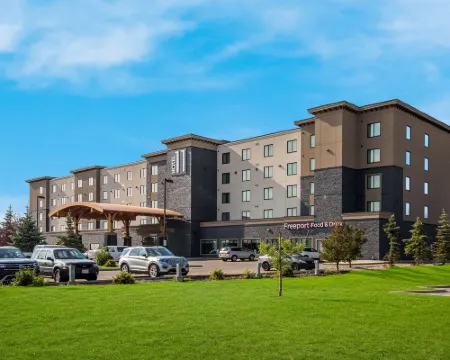 Hotel 11, Mod A Sonesta Collection カルガリーのホテル