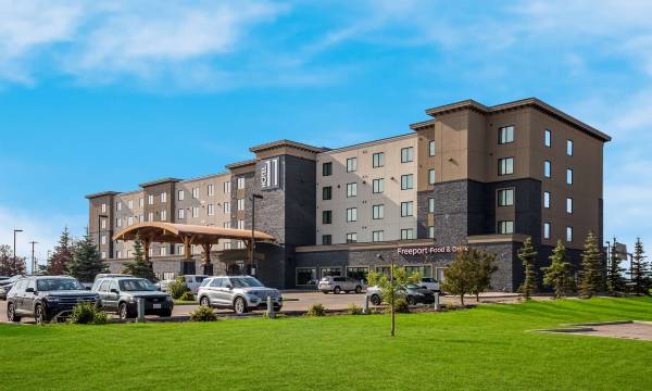 Hotel 11, Mod A Sonesta Collection