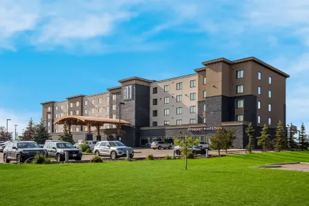 Hotel 11, Mod A Sonesta Collection Отели рядом с Аэропорт Калгари