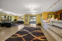 Americas Best Value Sandman Inn Hotels in La Grande