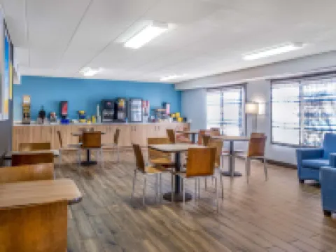 Days Inn by Wyndham Sioux Falls Airport Hotels in Sioux Falls