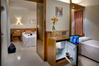 Hotel Restaurant Bon Retorn Hotels in Alt Empordà