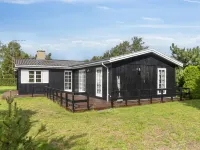 "Brunhilde" - 850m from the Sea