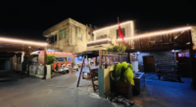 一週如家度假別墅（流水北路分店）