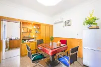 Anji Yunxian Pavilion Homestay