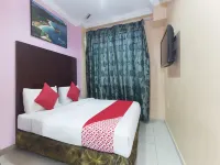 GS Budget Hotel Ampang Отели в г. Hulu Langat
