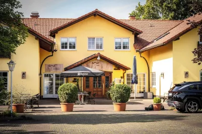 Hotel Restaurant Ancho Hotels in der Nähe von Marburger Schlosskonzerte