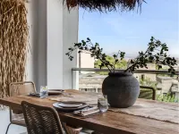 Sanders Old Port - Cozy 1-Bdr Apt with Balcony