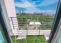 Dpulze Cozy Home, 4 Min to Mmu, 5Pax, Wi-Fi