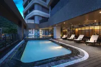 Wyndham Sun Moon Lake - Hot Springs