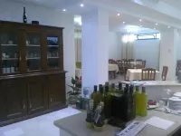 Borgo Cerasa - breakfast