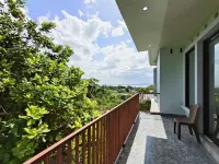 RedDoorz @ Green Homestay Syariah Baubau