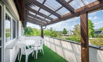 Waldesblick, Hotel-Restaurant