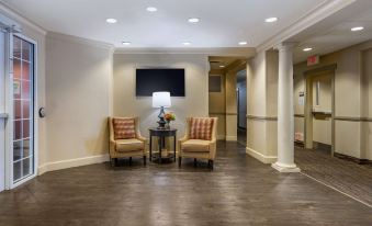 Extended Stay America Suites - Orlando - Maitland - 1776 Pembrook Dr