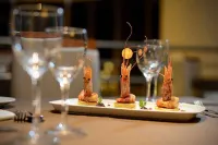 Grand Crucero Hotel - Bữa sáng