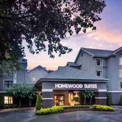 Homewood Suites by Hilton Atlanta - Buckhead Hotel Exterior
