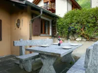 La Casina Hotels in Blenio