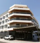 타이완 호텔