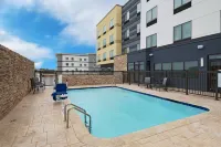 Fairfield Inn & Suites Waller Hotel a Prairie View