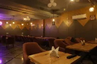 Hotel Gurugram Các khách sạn ở Manesar
