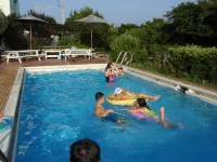 Pension Keiko - Pools