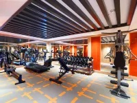 Ramada Encore by Wyndham Al Khobar Corniche Hotels near Al Yarmouk