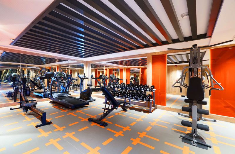 Ramada Encore by Wyndham Al Khobar Corniche photo 2
