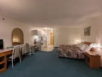 Western Budget Motel Leduc #3 Hotels in Leduc