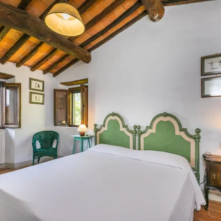 Podere Cima a Zano / Apt.Alfiero