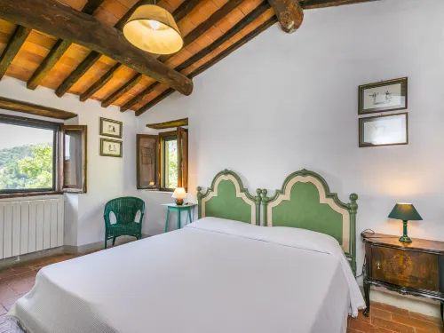Podere Cima a Zano / Apt.Alfiero - 2星級