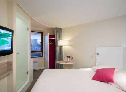 ibis Styles Lille Centre Gare Beffroi