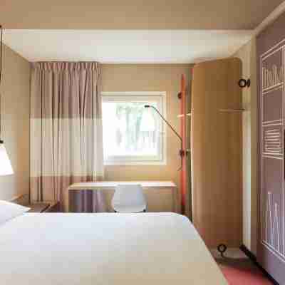 Ibis Montauban Rooms