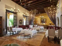 Sofitel Legend Santa Clara Cartagena