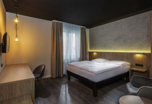 후르포이어슈트리헤 발트샤엔케 객실