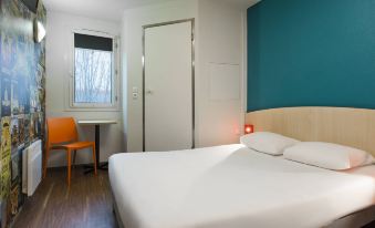 Hotel F1 Lyon Genay Massieux