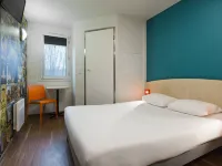 Hotelf1 Massieux Hotels in Amberieux-en-Dombes