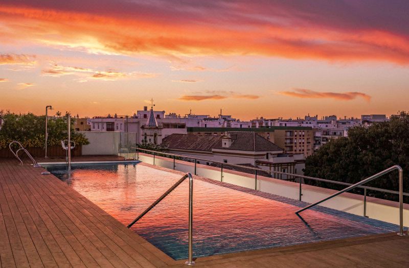 Ibis Styles Sevilla City Santa Justa photo 5