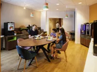 Adagio Access Lyon Centre Université Hotels in Lyon