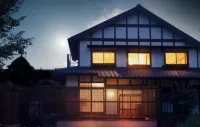 iORi Yufuin - Villas