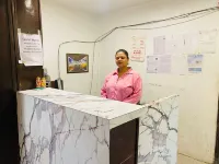 Qotel Express Sandberry Prashant Vihar Hotels near DTU